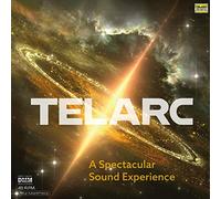 Telarc - A Spectacular Sound Experience