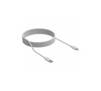 Go2 Câble USB-C vers Lightning - 1 mètre - Blanc