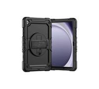 TELCO ACCESSORIES Coque Antichoc Galaxy Tab A9+ Avec protection écran