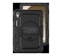 TELCO ACCESSORIES Coque Antichoc Tab S9/FE/S10 Avec protection écran