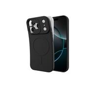 TELCO ACCESSORIES Coque Kick Case pour iPhone 17 Pro Max - Noir