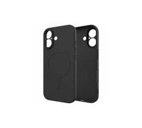 TELCO ACCESSORIES Coque pour iPhone 17 - Noir