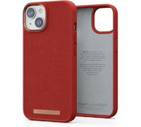 TELCO ACCESSORIES - NJORD ACCS Comfort+ Case IPHONE 14 (6.1) Burnt Orange
