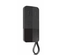 Telcoma Edge Télécommande de portail avec 2 boutons