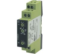 tele 110202 E1ZMQ10 24-240VAC/DC Relais temporisé multifonction 1 pc(s) 1 inverseur (RT)