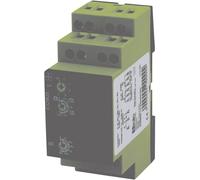 tele 111100 E3ZM20 12-240V AC/DC Relais temporisé multifonction 1 pc(s) 2 inverseurs (RT)