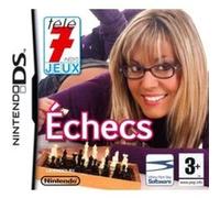 Tele 7 Jeux : Echecs
