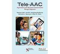 Tele-Aac: Augmentative And Alternative Communication Through Telepractice