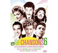 Télé-chansons - Volume 6 DVD