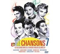 Télé-chansons - Volume 7