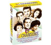 Télé - Chansons - Coffret 5 DVD E