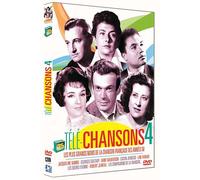 Télé-chansons - Volume 4 DVD