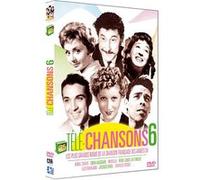 Télé-chansons - Volume 6 E