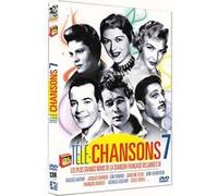 Télé-chansons - Volume 7 E