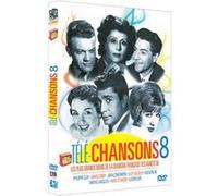 Télé-chansons - Volume 8 E