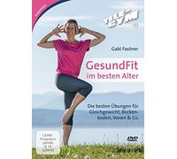 Tele Gym - Gesundfit im Besten Alter [Import]