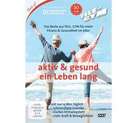Tele Gym - AKTIV & Gesund EIN Leben Lang [Import]