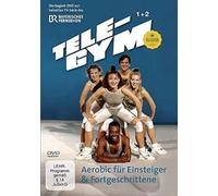 Tele-Gym - Aerobic Für Einsteiger & Fortgeschrittene