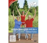 Tele-Gym - Aktiv & Beweglich mit 60/+ [TELE-GYM Fitnessexperten]