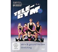 Tele-Gym - Aktiv & Gesund Bleiben und Stretching [Standard Version]