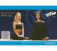 Tele-Gym - Aktiv & Gesund Durch Hatha-Yoga