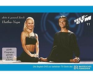 Tele-Gym - Aktiv & Gesund Durch Hatha-Yoga