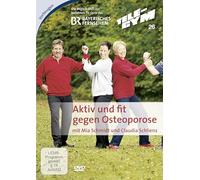 Tele-Gym - Aktiv und Fit Gegen Osteoporose