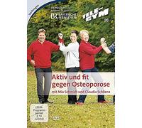 Tele-Gym - Aktiv und Fit Gegen Osteoporose [Standard Version]