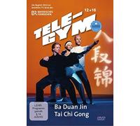 Tele-Gym - Ba Duan Jin und Tai Chi Gong [Standard Version]