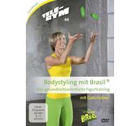 Tele-Gym - Bodystyling mit Brasil