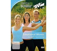 Tele-Gym - Emotional Moves