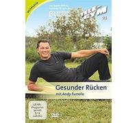 Tele-Gym - Gesunder Rücken [TELE-GYM Fitnessexperten]