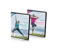 TELE-GYM GesundFit mit Gabi Fastner 2er-Set
