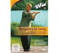 Tele-Gym - Integrales Qi Gong [Tele-Gym Fitnessexperten] [Import]