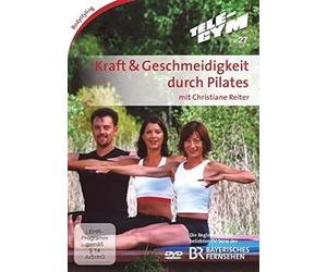 Tele Gym (Kraft & Geschmeidigkeit durch Pilates)