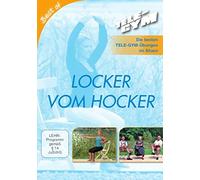 Tele-Gym - Locker Vom Hocker [Standard Version]