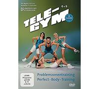 Tele-Gym - Problemzonentraining und Perfect Body Training