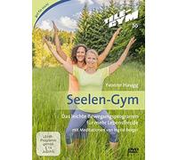 Tele-Gym - Seelen-Gym: das Leichte Bewegungsprogramm Für Mehr