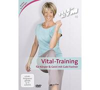 Tele-Gym - Vital-Training [Standard Version]