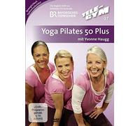 Tele-Gym - Yoga Pilates 50 Plus [Standard Version]