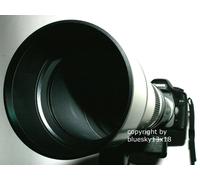 Télé Objectif 650-1300 MM F Nikon d3300 d3200 d3100 d5300 d5100 d5000 d3000