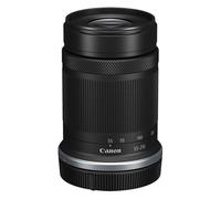 Canon RF-S 55-210mm F5-7.1 IS STM MILC Téléobjectif zoom Noir