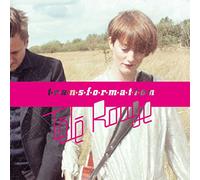 Tele Rouge - Transformation [Import]
