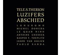 Tele.S.Therion - Luzifers Abschied