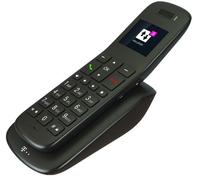 Tele Speedphone 32 Bn Farbe: Ebenholz