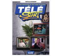 Télé Start : 40 ans d'émissions TV sur les jeux vidéo en France