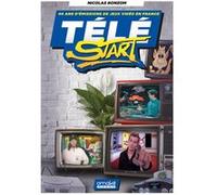 Télé Start : 40 ans d'émissions TV sur les jeux vidéo en France