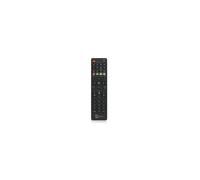 TELE System 58035004 télécommande IR Wireless Tuner TV Appuyez sur les boutons