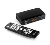 Décodeur numérique terrestre 21005354 DVB-T2 HEVC Telesystem