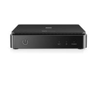 TELE System ON T2 Noir Full HD 8 GB WLAN Ethernet/LAN
